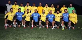 Keçiborlu Belediyespor'da yaprak dökümü