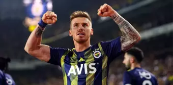 Fenerbahçe liderlik koltuğuna oturdu