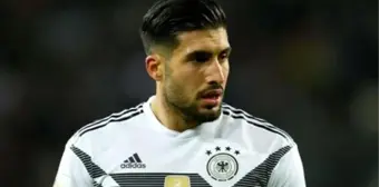 Afyonkarahisar'ın Hocalar ilçesinde Emre Can sevinci!