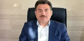 Başkan Ölçek'ten Ülgür Gökhan'a cevap