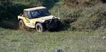 2019 Off-Road Türkiye Şampiyonası 5. Etabı sona erdi