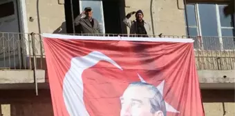 Atatürk, Avanos'ta törenle anıldı