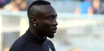 Club Brugge ilki yaşadı! Diagne...