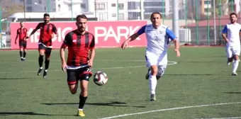 TFF 3. Lig: Elazığ Belediyespor: 1 - Erbaaspor: 1