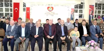 Ergene'de Peygamber Efendimiz ve Aile Konferansı