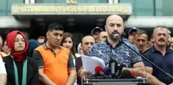 İmamoğlu'nu hedef aldıktan sonra İBB'den çıkarılan Murat Kazanasmaz, Polis Radyosu'nda Genel Koordinatör oldu