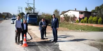 Kartepe'de su baskınlarına kalıcı çözüm