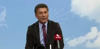 Sarıbal: 'İyi tarım uygulamaları da, organik tarım desteği uygulamaları da doğrudan temiz gıdanın...