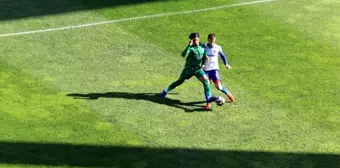 TFF 2. Lig: Kardemir Karabükspor: 2 - Bodrumspor: 3