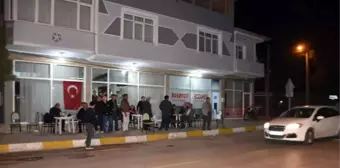 İki grup arasında düğünde başlayan tartışma, silahlı saldırıya dönüştü: 11 yaralı