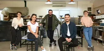 Tasarım yarışmasında Yaşar Üniversitesine ödül yağmuru