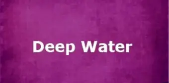 Deep Water Filmi