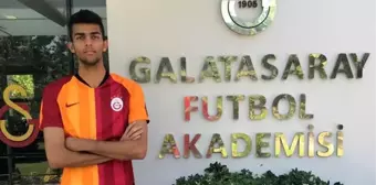 Metz'den Galatasaray'a teklif! Berk Balaban...