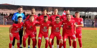 Bilecikspor rahat kazandı