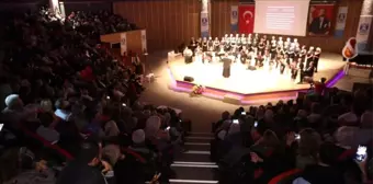 Bodrum'da Öğretmenler Günü Konserine yoğun ilgi