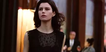 Beren Saat'in canlandırdığı Atiye dizisinden ilk fotoğraf ve fragman yayınlandı