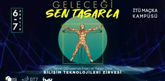 12'nci Bilişim Teknolojileri Zirvesi için geri sayım başladı