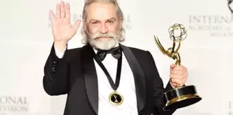 Haluk Bilginer'in aldığı Uluslararası Emmy ödülü hakkında merak ettiğiniz her şey