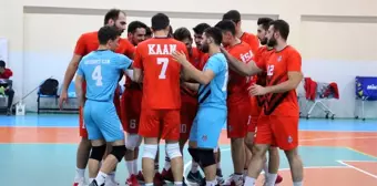 Jeopark Kula Belediyespor evinde rahat kazandı