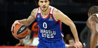 THY Euroleague'de 11. haftanın MVP'si Shane Larkin