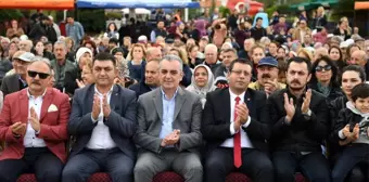 Konyaaltı Belediyesi'nden Çandır Kuru Fasulye Şenliği