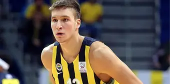 Fenerbahçe açıkladı: Bogdan Bogdanovic en iyiler arasında