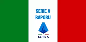 Serie A raporu #9