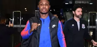 Beşiktaş, Odion Ighalo'nun transferi için harekete geçti!