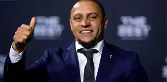 Roberto Carlos Türkiye'ye geleceği iddialarını yalandı