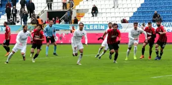 Ziraat Türkiye Kupası: Kasımpaşa: 2 - Van Spor Futbol Kulübü: 1 (Maç sonucu)