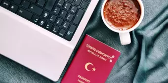 2020 pasaport ücretleri ve pasaport ücreti yenileme maliyeti ne kadar? Pasaport harçları ve pasaport başvurusu süreci!