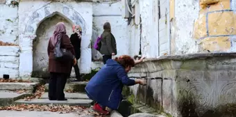 Manisa'nın saklı hazinesi Darkale ziyaretçilerini bekliyor