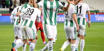 'Savunma bakanı' yeniden Konyaspor'a dönmek istiyor