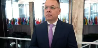 ABD'li pastör Andrew Brunson Macar dergisine konuştu: Türkiye'de pratikte beni rehin aldılar