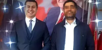 Seçim döneminde şoförlüğünü yapan şahıstan belediye başkanına yumruklu saldırı