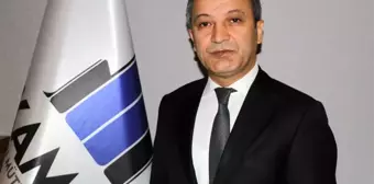 AKAMDER'de Mustafa Karslıoğlu güven tazeledi