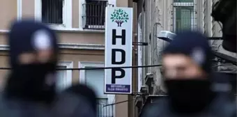 HDP'li dört belediye başkanı görevden alındı