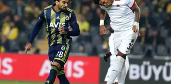 Fenerbahçe'de 'Sadık' etkisi