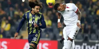 Fenerbahçe'de 'Sadık' etkisi