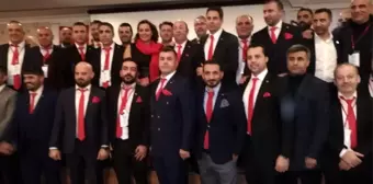 MESİAD'ta başkan değişmedi