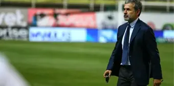 Aykut Kocaman, Taylan Antalyalı'ya kancayı taktı!