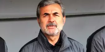 Aykut Kocaman, Taylan Antalyalı'yı istiyor!