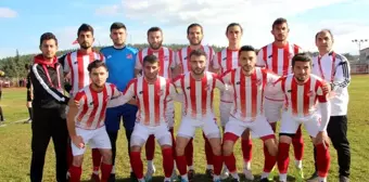 Bilecik derbisinin galibi Bilecikspor oldu