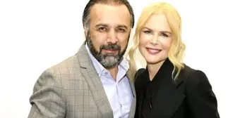 Nicole Kidman: Gençlerin dilini yeni öğreniyorum