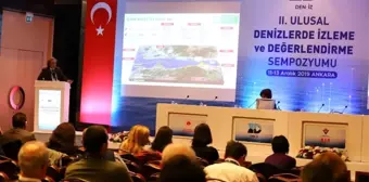 Ulusal Sempozyumda Kocaeli'nin çevre yatırımları anlatıldı