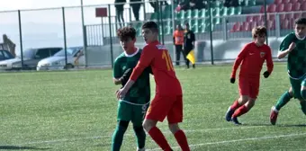 Spor Toto Gelişim Elit U14 Ligi