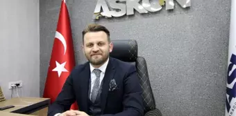 ASKON Rize Şubesi açıldı