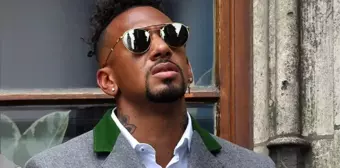 Fenerbahçe'den Jerome Boateng bombası!