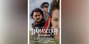 Güller Ülkesi: Damascena filminin afişi yayınlandı