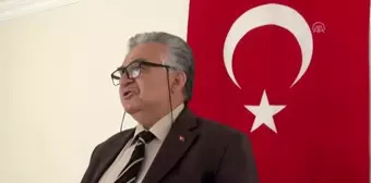 Hayatını kaybeden Germencik Müftüsü Çalışkan, toprağa verildi